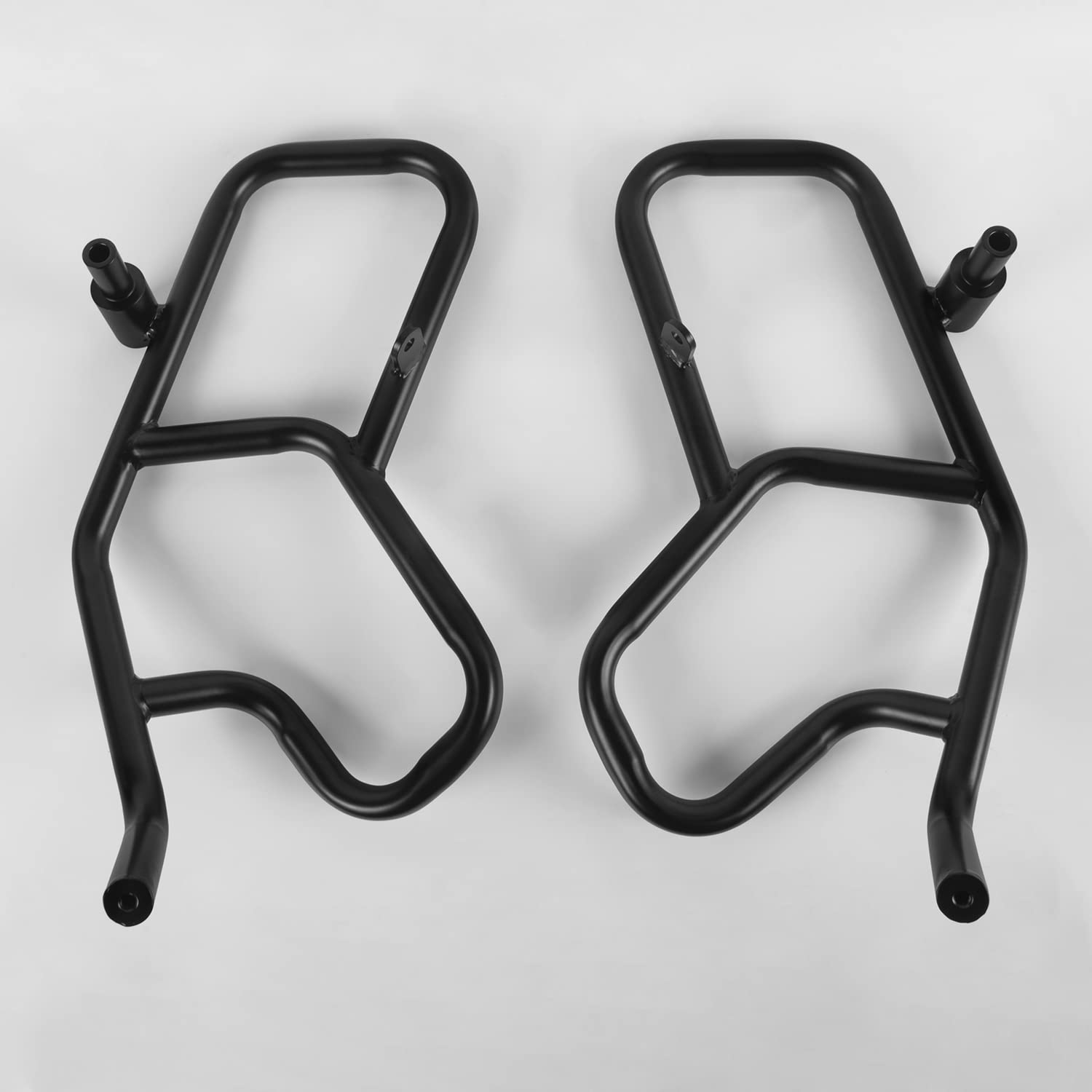 Protector de Motor de Motocicleta Parachoques Compatible con Versys1000 2019 2020 2021 2022 2023 Barra de Choque Protector de Tanque de Gas Protección de Marco Contra Caídas