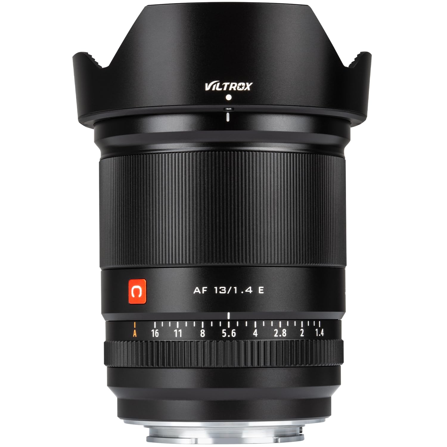 Amazon.com : VILTROX 13mm F1.4 Lens, APS-C Ultra Wide Angle