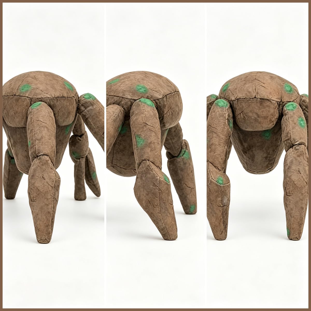 Peluche De Project Hail Mary – Alien De 20 Cm De Ciencia Ficción, Suave Y Esponjoso Con Relleno De Algodón PP, Regalo Original Para Fans De La Novela