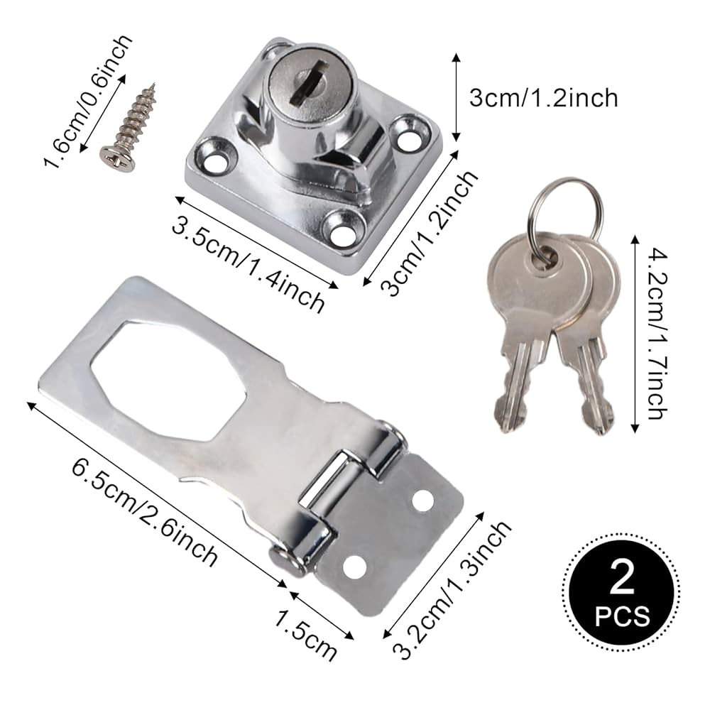 ② おまとめ買い値下げいたします☆ 805537鍵式ロック天板金網 ② お