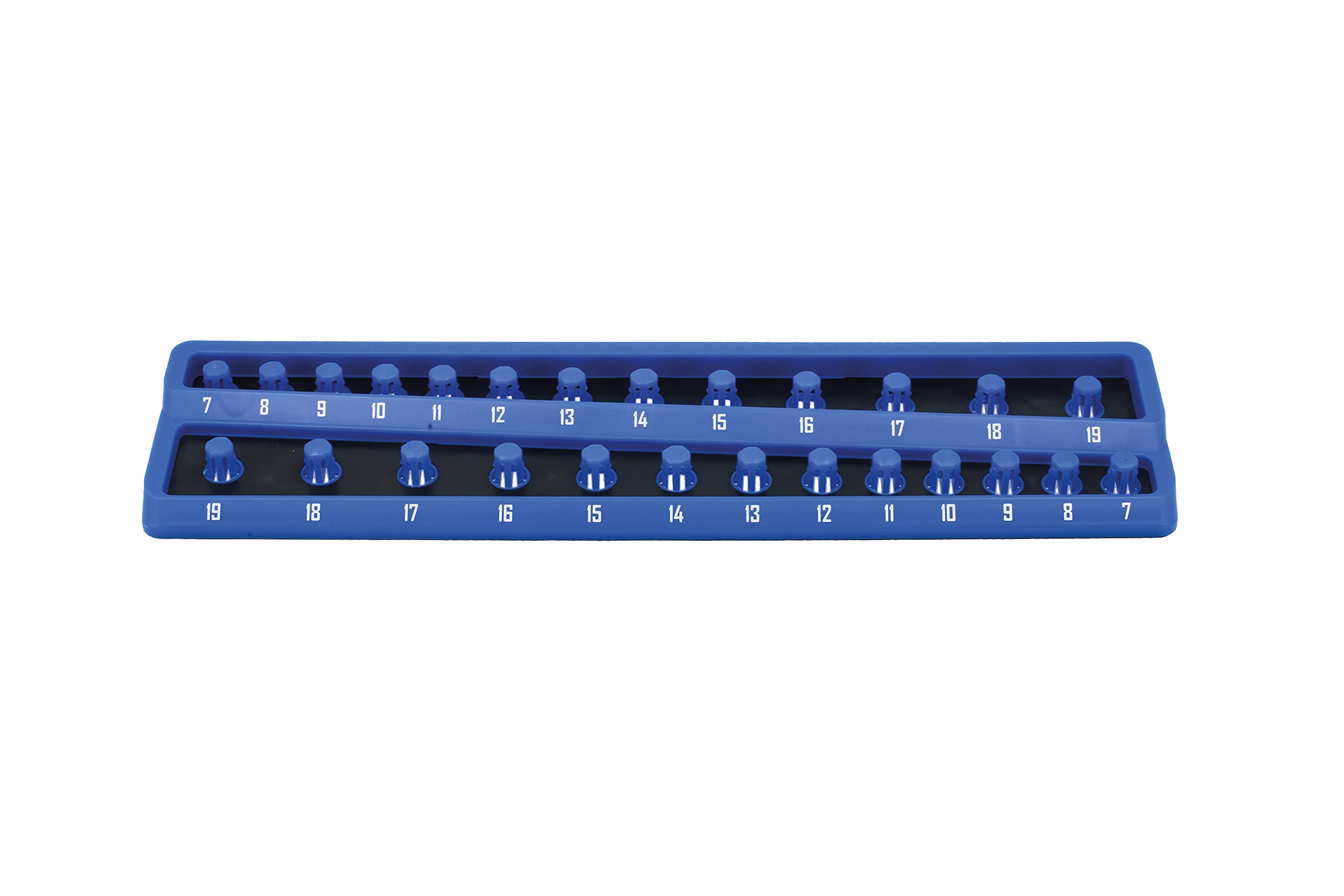 Laser Tools Twist Lock Socket Tray 3/8""D - 8633
