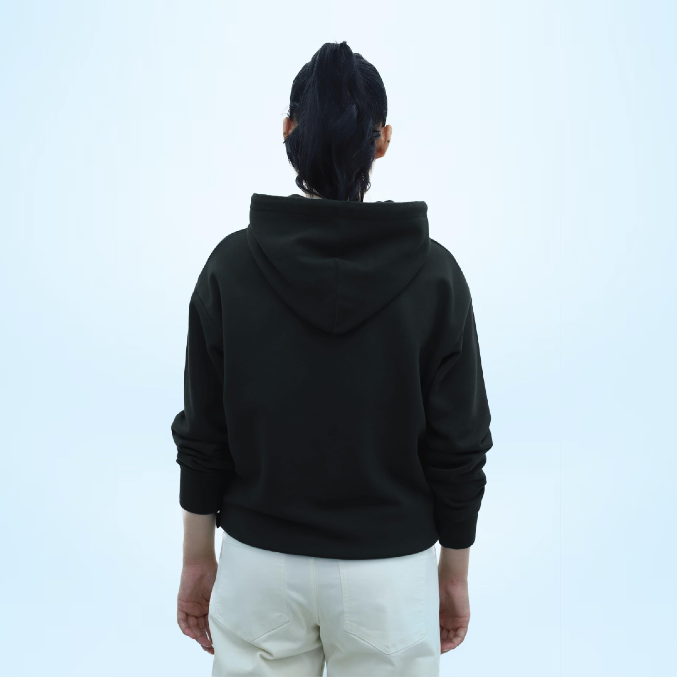 SoftSpun Coupe Standard Sweats à Capuche pour Femme | Sweats à Capuche 100% Coton French Terry | Sweats à Capuche pour Femme