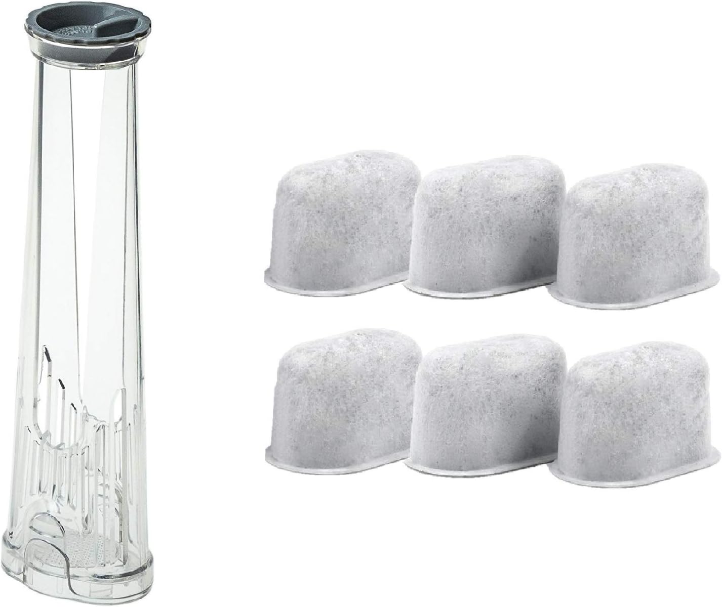 Brew Addicts Water Filter for Keurig 2.0 Coffee makers