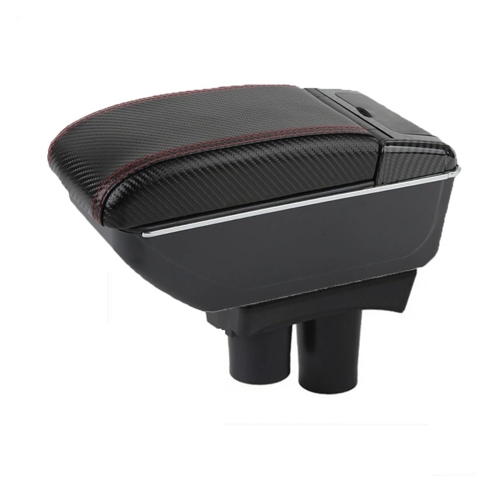 Car Armrest Box For C-Elysee For Elysee 301 Armrest Box Center Console