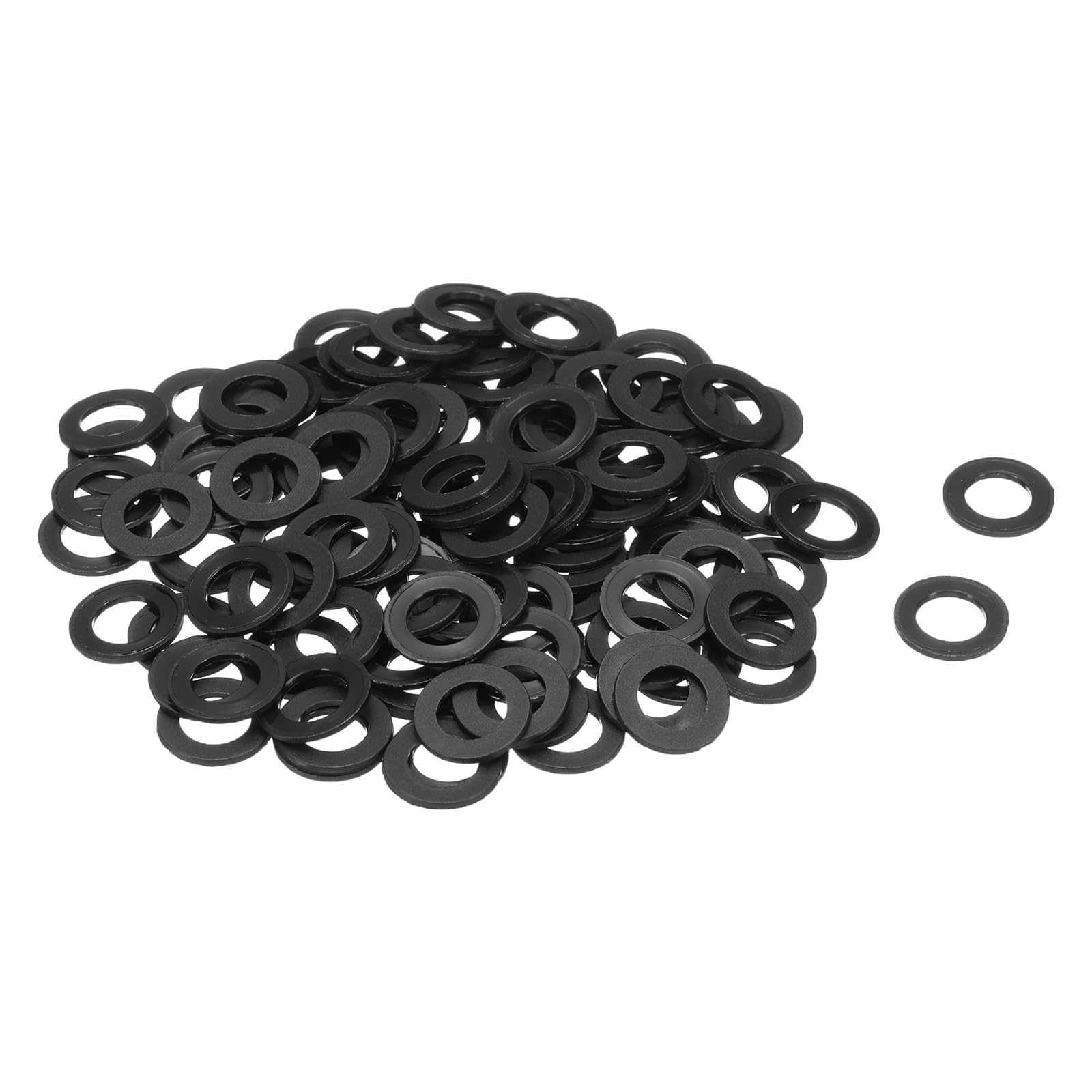 Joint Torique 30mm OD 24mm ID 3mm Largeur Métrique Nitrile Caoutchouc