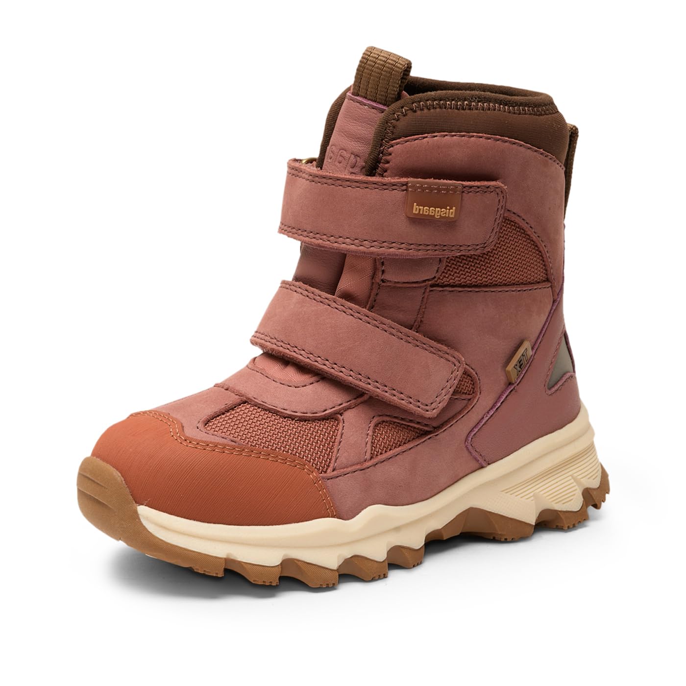 Bisgaard Mädchen Bisgaard Edon TexFashion Boot
