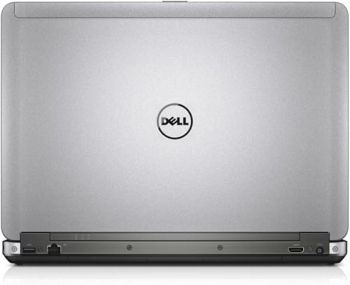 Miniatura 2 de Dell Latitude E6440 - Computadora portátil de 14 pulgadas, Intel Core i7-4600M, 2,9 GHz, 8 GB, 500 GB, disco duro, DVDRW, Windows 10 Professional