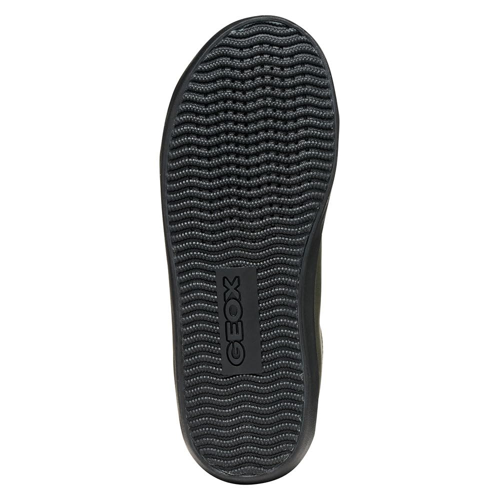 Geox J Gisli Boy Zapatillas Niños