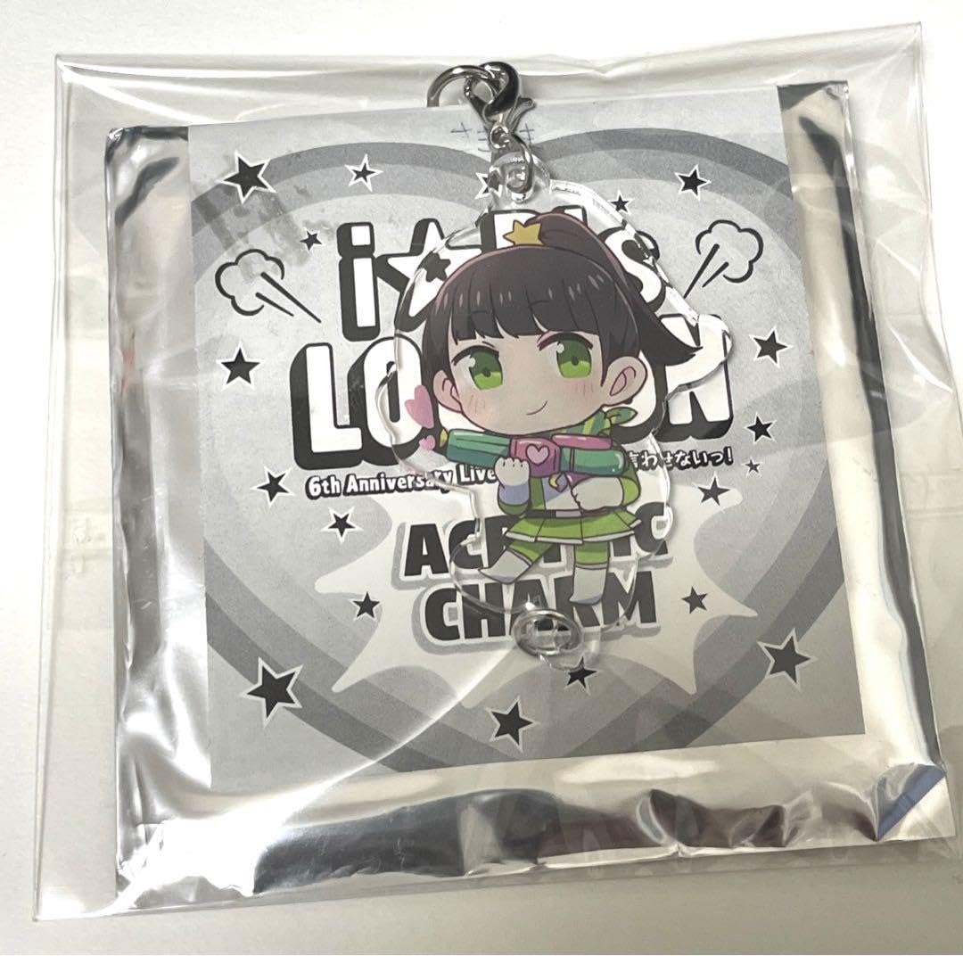 Yamakita Saki Akcha 6th Anibara