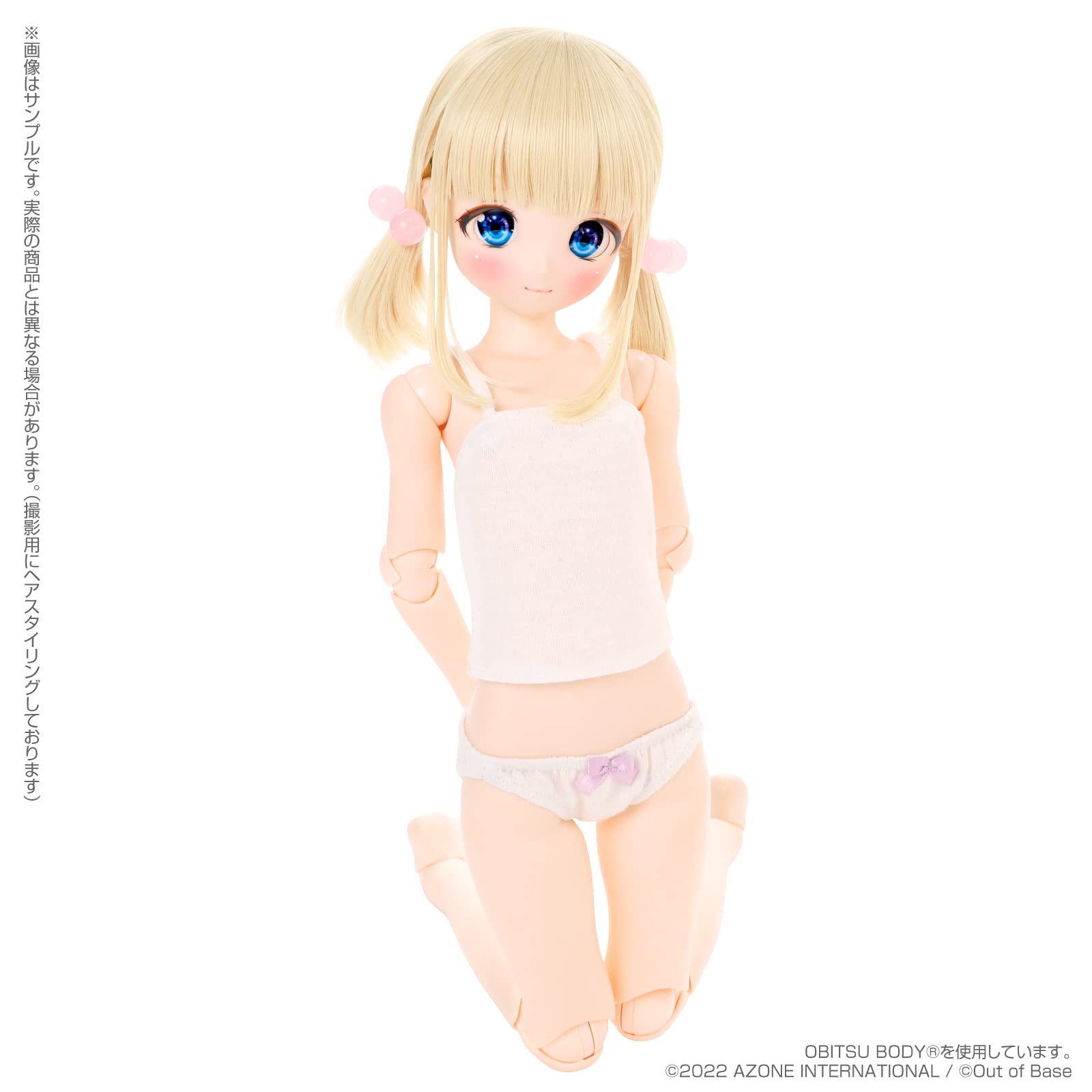 Amazon | アゾンインターナショナル Poe-Poe × Iris Collect petit う
