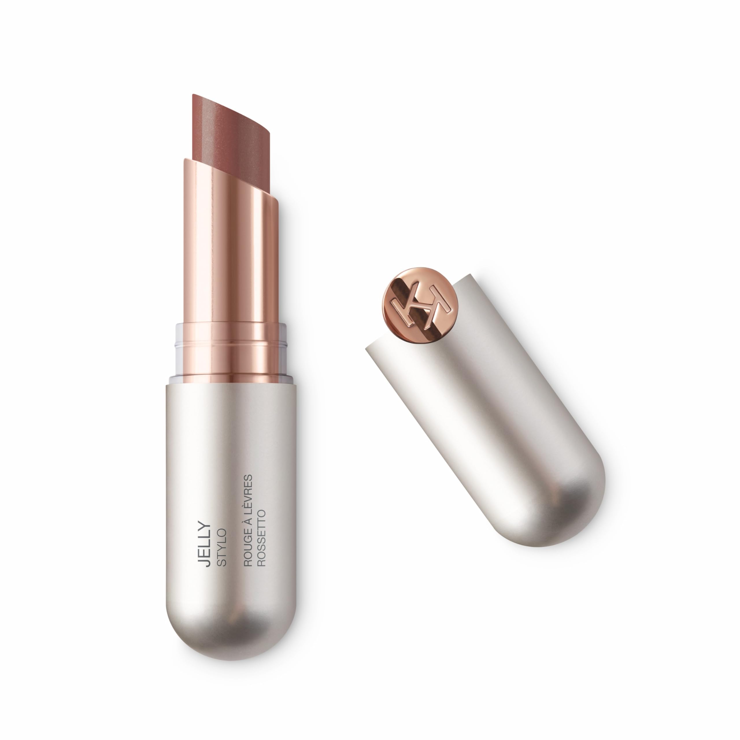 KIKO Milano Jelly Stylo 510 | Glossy Wet Look Lipstick