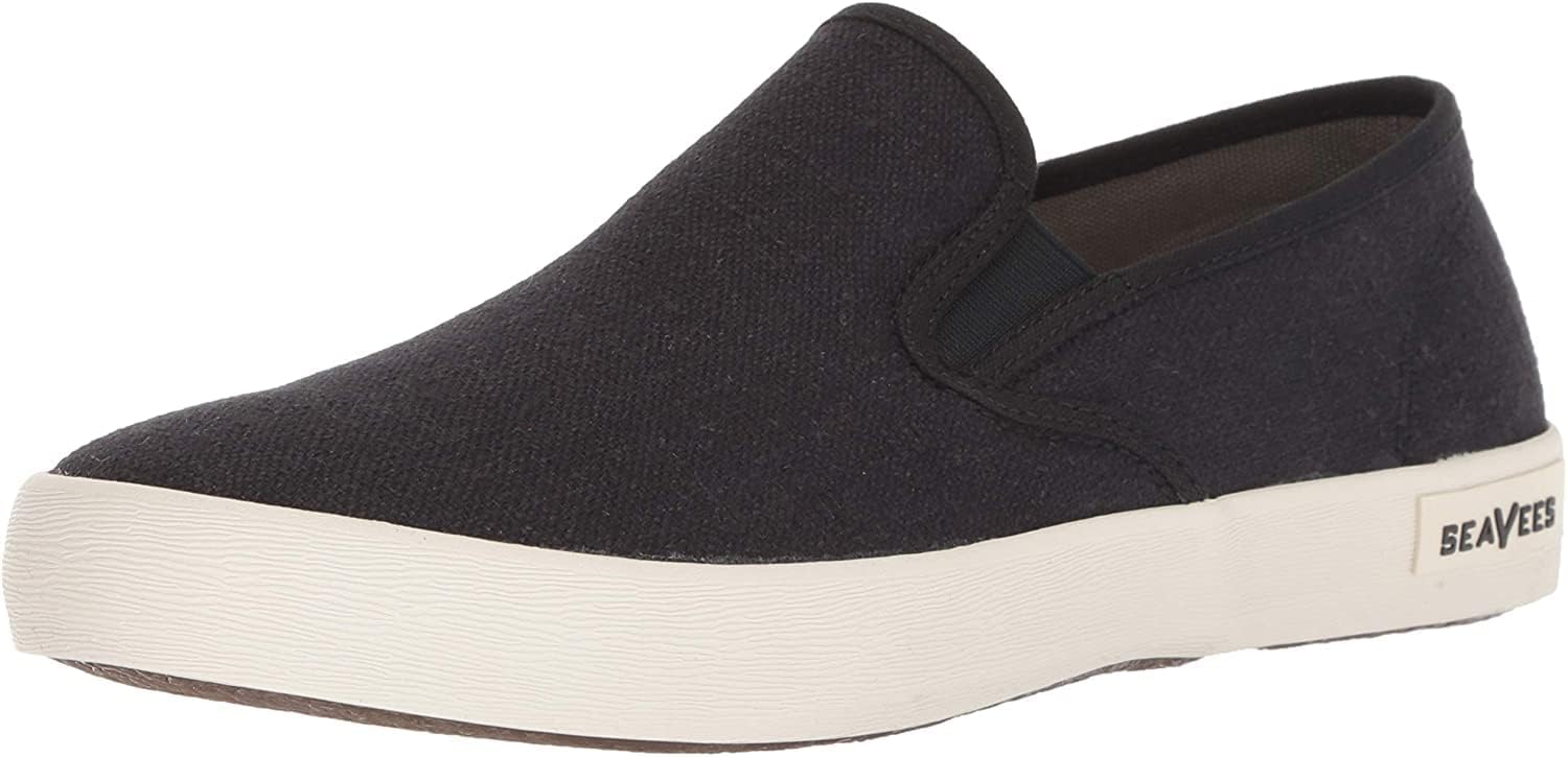 SEAVEES mens Baja Slip on Original Sneaker