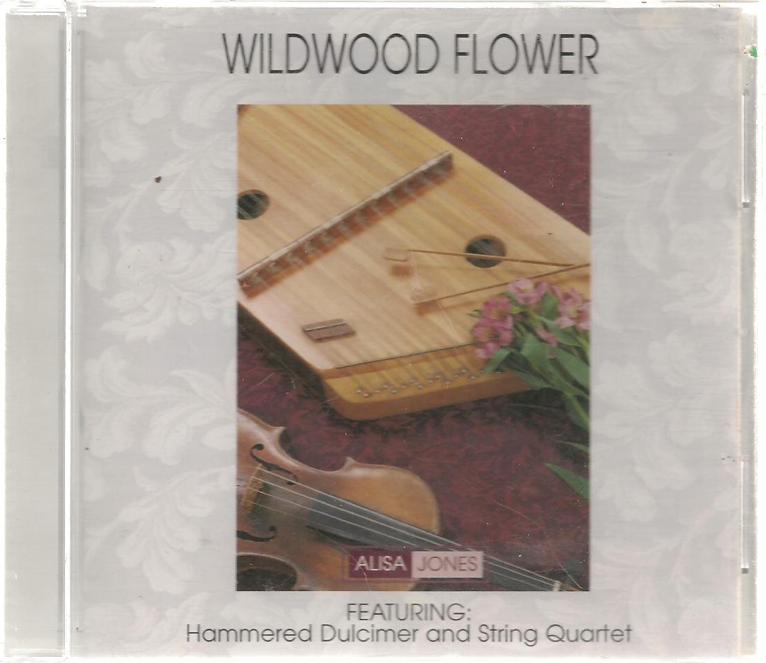 Wildwood Flower