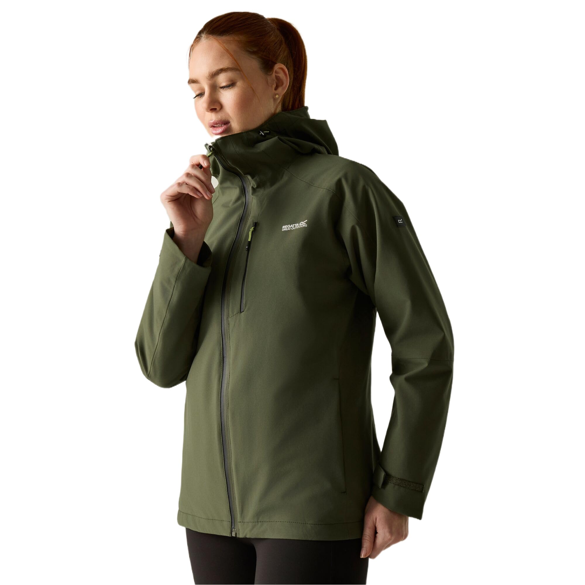 Regatta Womens Birchdale II Jacket