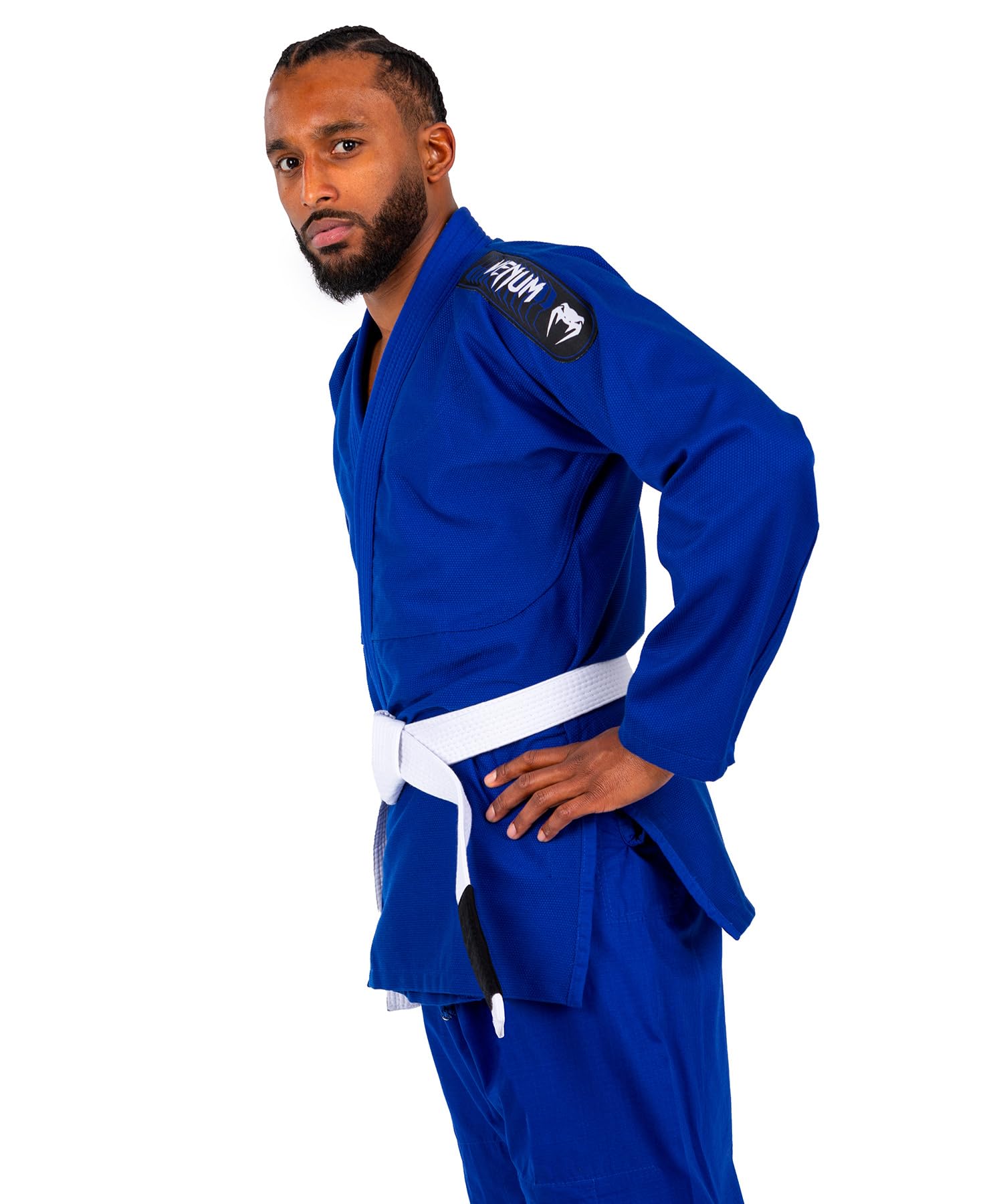 VENUM First Bjj Gi Jiu Jitsu Gi Unisex - dla dorosłych