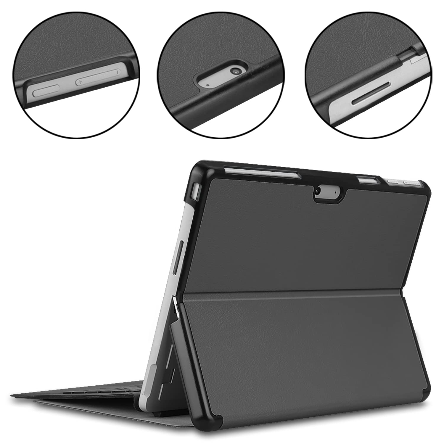 Microsoft Surface Pro 10 Ultra - Ultimate 2-in-1 Performance