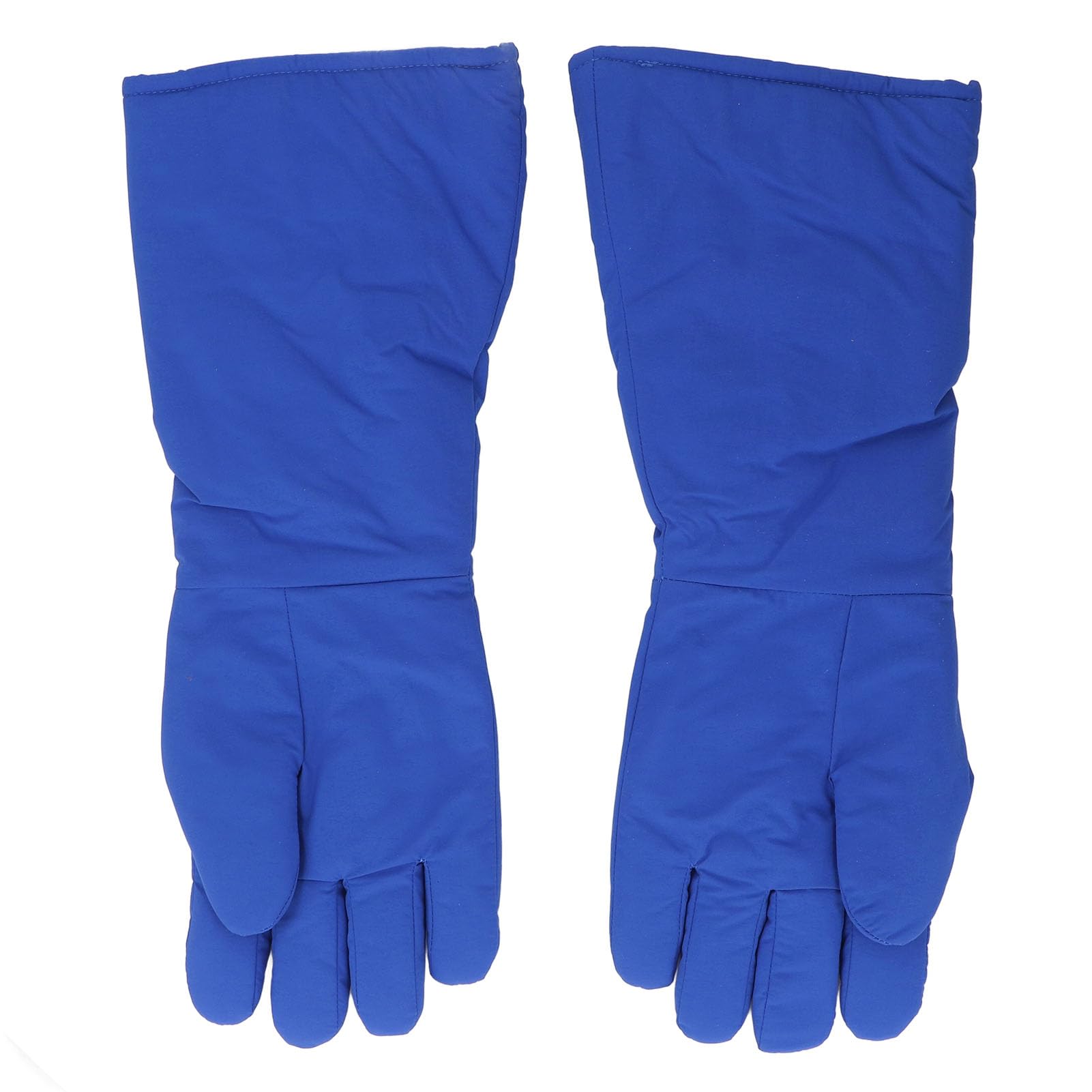 Kryogene Handschuhe kaltes Frostschutzmittel für Labor Industrial 42 cm