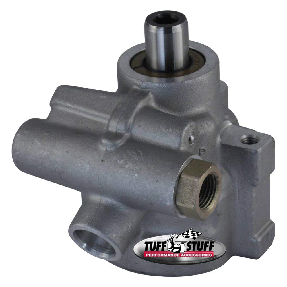 Tuff Stuff Performance 6175AL-6 - Type II Power Steering Pump