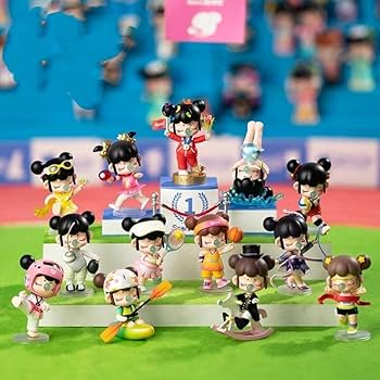 popmart molly nanci モリー　ナンシー popmart molly nanci モリー ナンシー POP MART Official | Shop