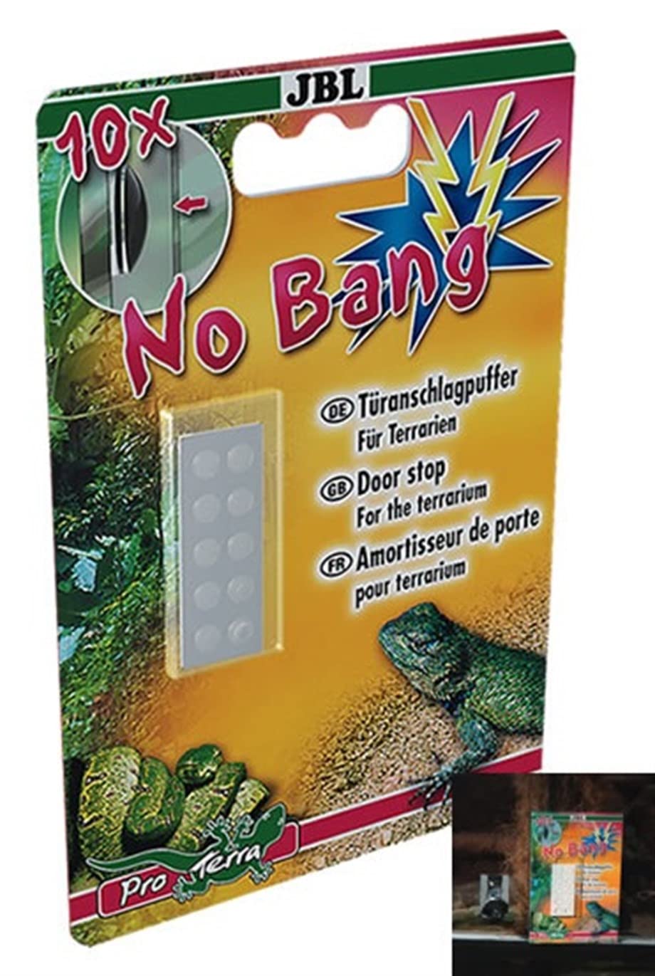 Jbl Nobang