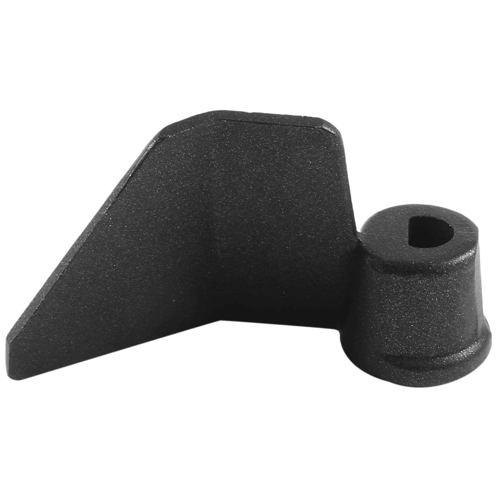 MOLERRI Bread Baking Machine Paddles Kneading Hooks, Stainless Steel Kneading Blade for Bread Baking Machines