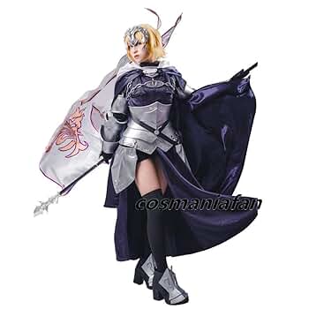 Amazon.co.jp: Fate/Grand Order(FGO) ジャンヌダルク のみ