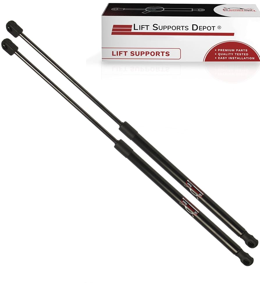 L PREMIER LIFT 58g 3個セット Amazon.com: Lift Supports Depot Qty (2) Compatible with Mini