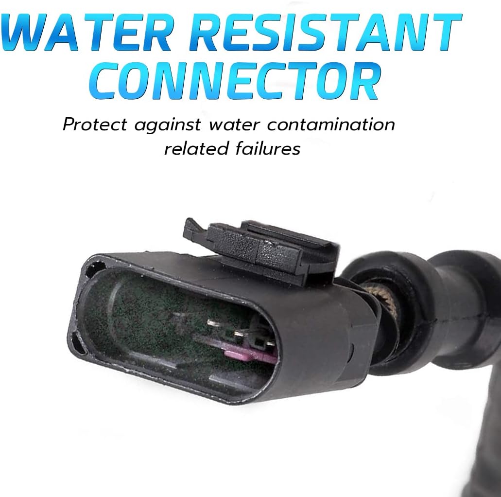 Downstream O2 Oxygen Sensor for Audi A4 A5 A6 A7 A8 Quattro Q5 S4 S5 SQ5#ST-24753 250-24753