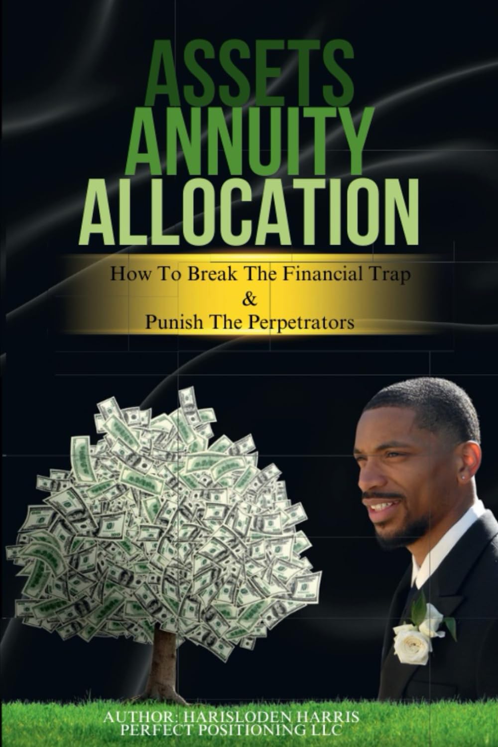 Assets Annuity Allocation: How to break the financial trap and punish the perpetrators