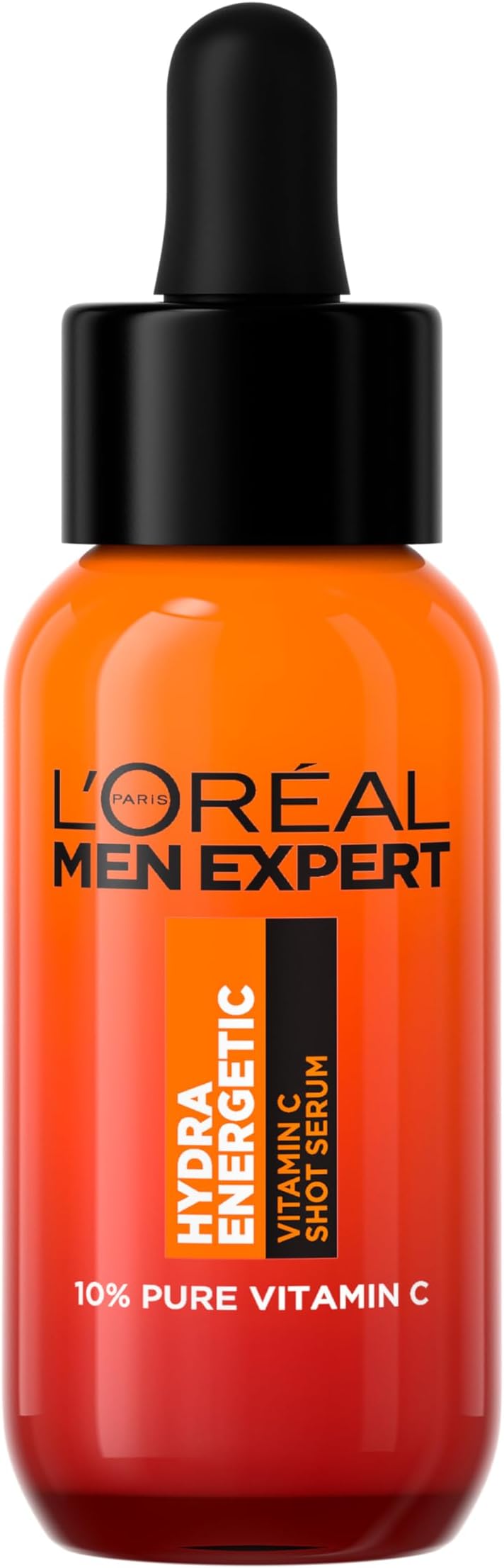 L’Oréal Paris Men Expert Hydra Energetic Vitamin C Serum, 30ML