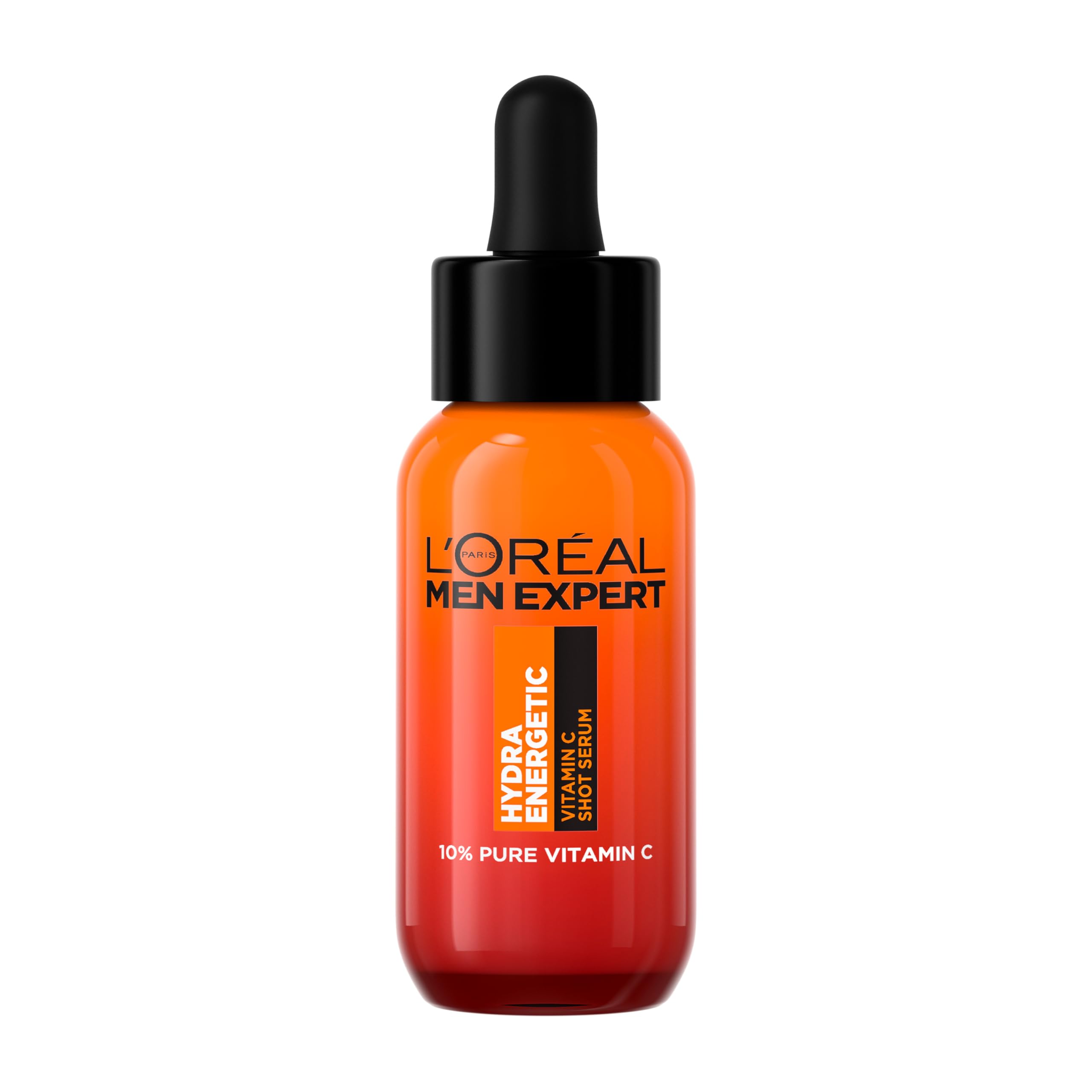 L’Oréal Paris Men Expert Hydra Energetic Vitamin C Serum, 30ML