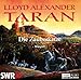 Produktbild Taran - Die Zauberkatze: Hörspiel (Lübbe Audio)