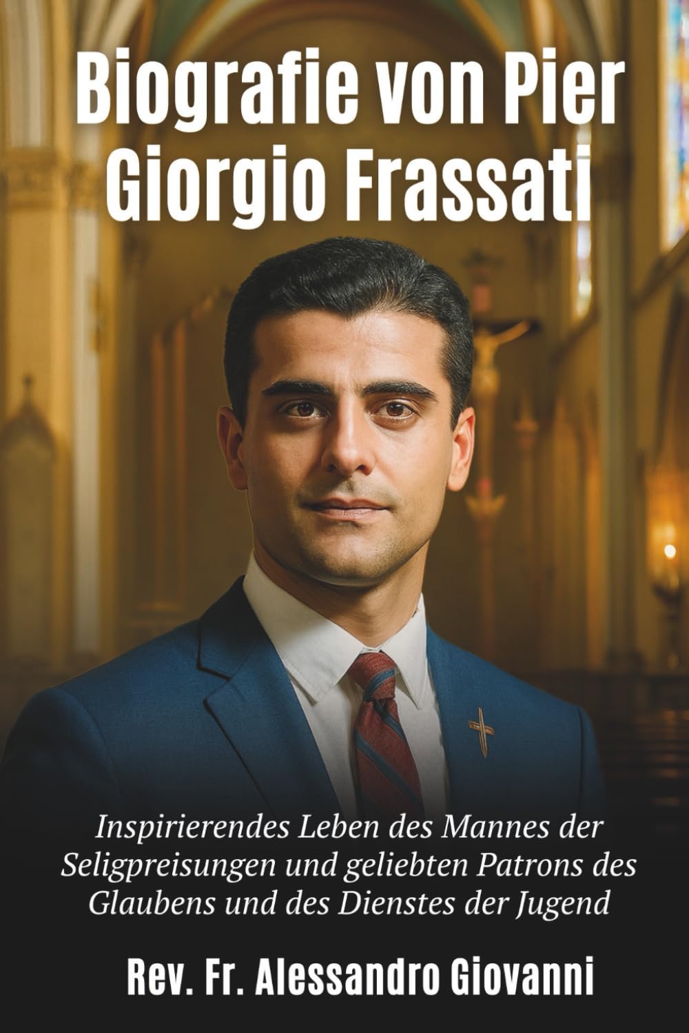 Biografie von Pier Giorgio Frassati: Inspirierendes Leben des Mannes der Seligpreisungen und geliebten Patrons des Glaubens und des Dienstes der Jugend