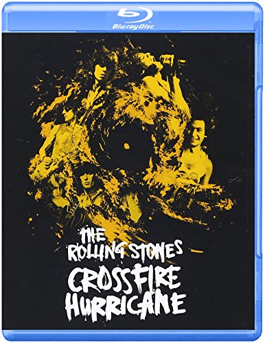 Crossfire Hurricane[Blu-ray]