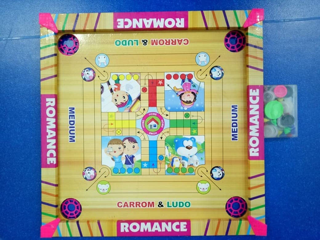 See full amazon price history chart for Toy World Kids Carrom Board (18 * 18 Inch) (Carrom Board with Ludo & Snake & Ladder) Toy World Kids Carrom Board (18 * 18 Inch) (Carrom Board with Ludo & Snake & Ladder) (B09QS796WN) Amazon Price History, Amazon Price Tracker