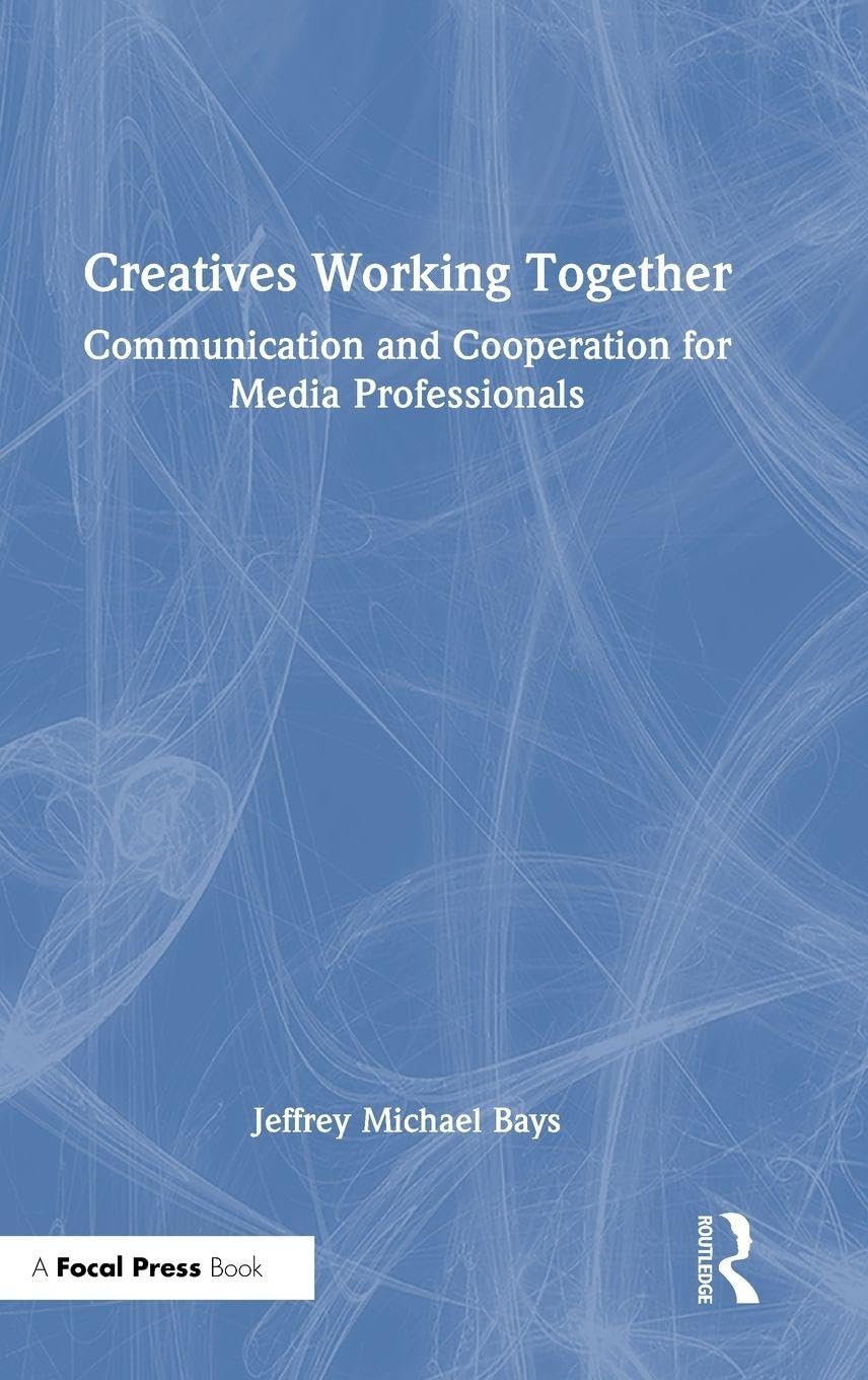 Creatives Working Together cadre déco inspirant pour remotiver vos équipes