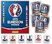 UEFA EURO 2016 EURO16SS Sticker Collection Starter Pack