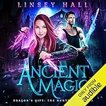 Cover of Ancient Magic