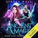 Ancient Magic: Dragon's Gift: The Huntress, Book 1