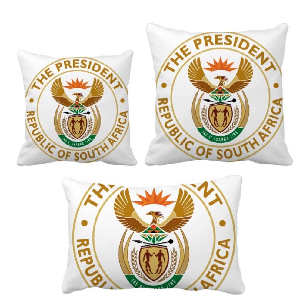 Housse de coussin Afrique du Sud : rénovez votre canapé fatigué