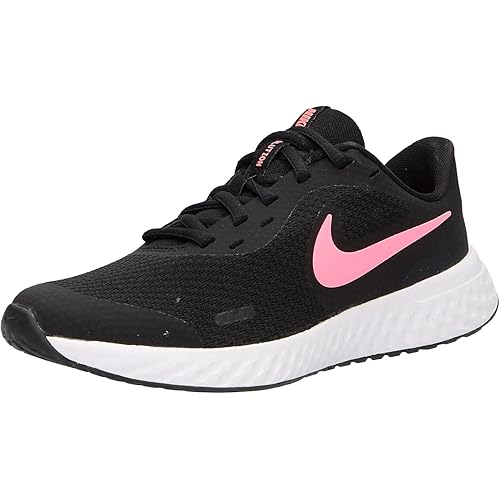 Nike unisex-child Revolution 5 Road Running