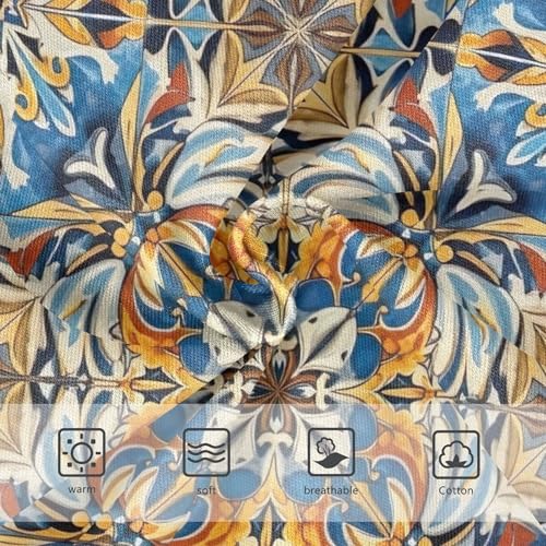 Girls Underwear Toddler 2t Cotton Cute Panties Girl Durable Undies Kids Briefs Classical Colorful Blue White Prints3