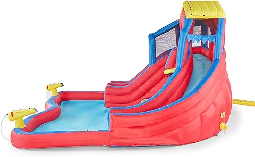 Miniatura 9 de Parque acuático Banzai Hydro Blast descontinuado por el fabricante