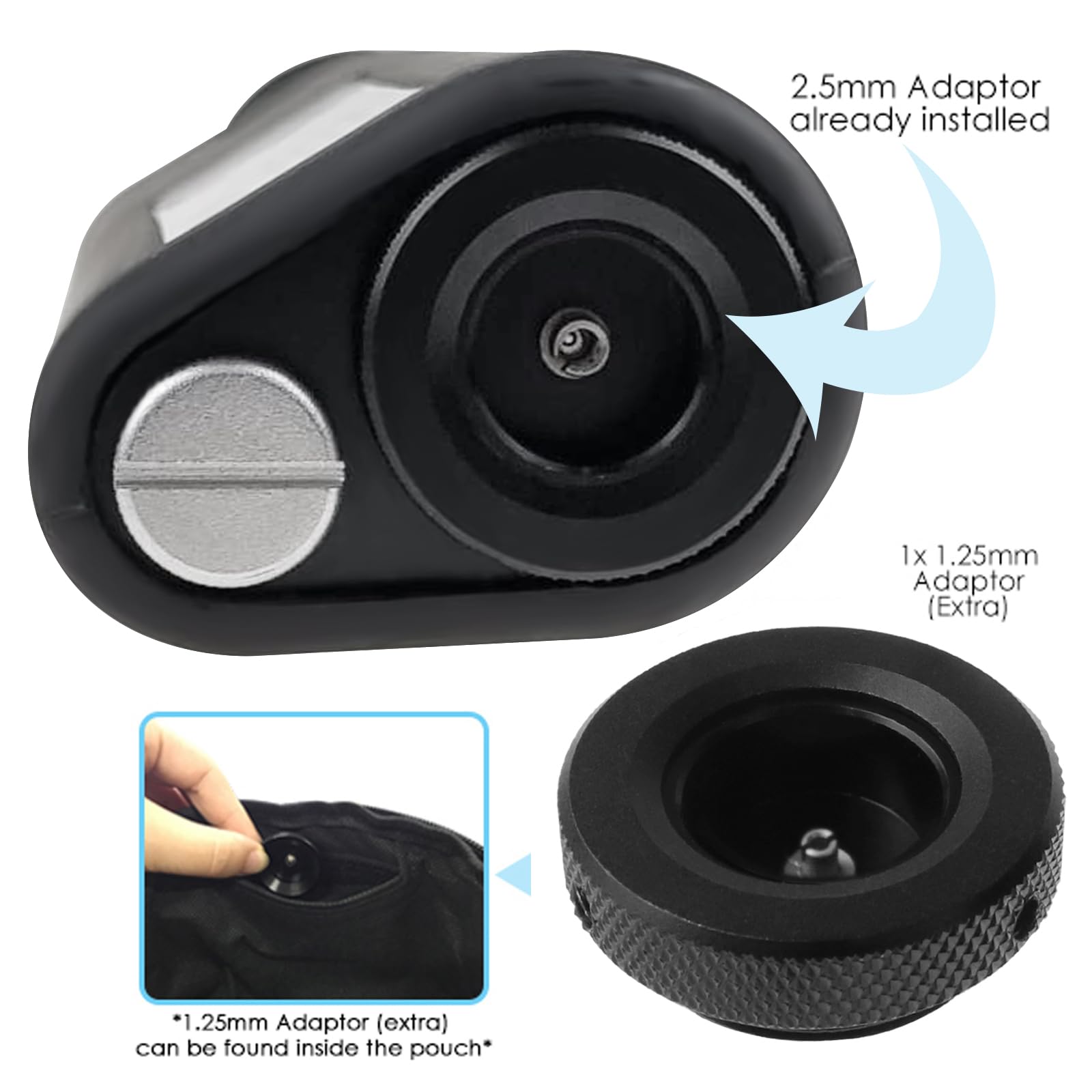 Snapklik.com : Optical Fiber Microscope Cable Inspection 400x ...