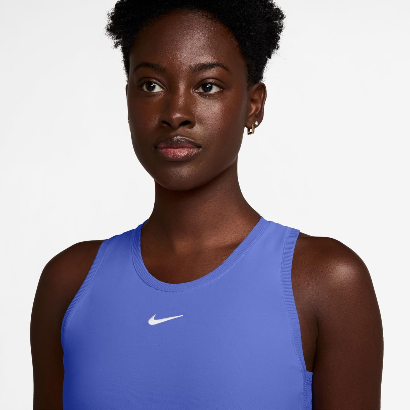 Nike W Nk DF Vctry Tank Canotta Donna (Pacco da 1)