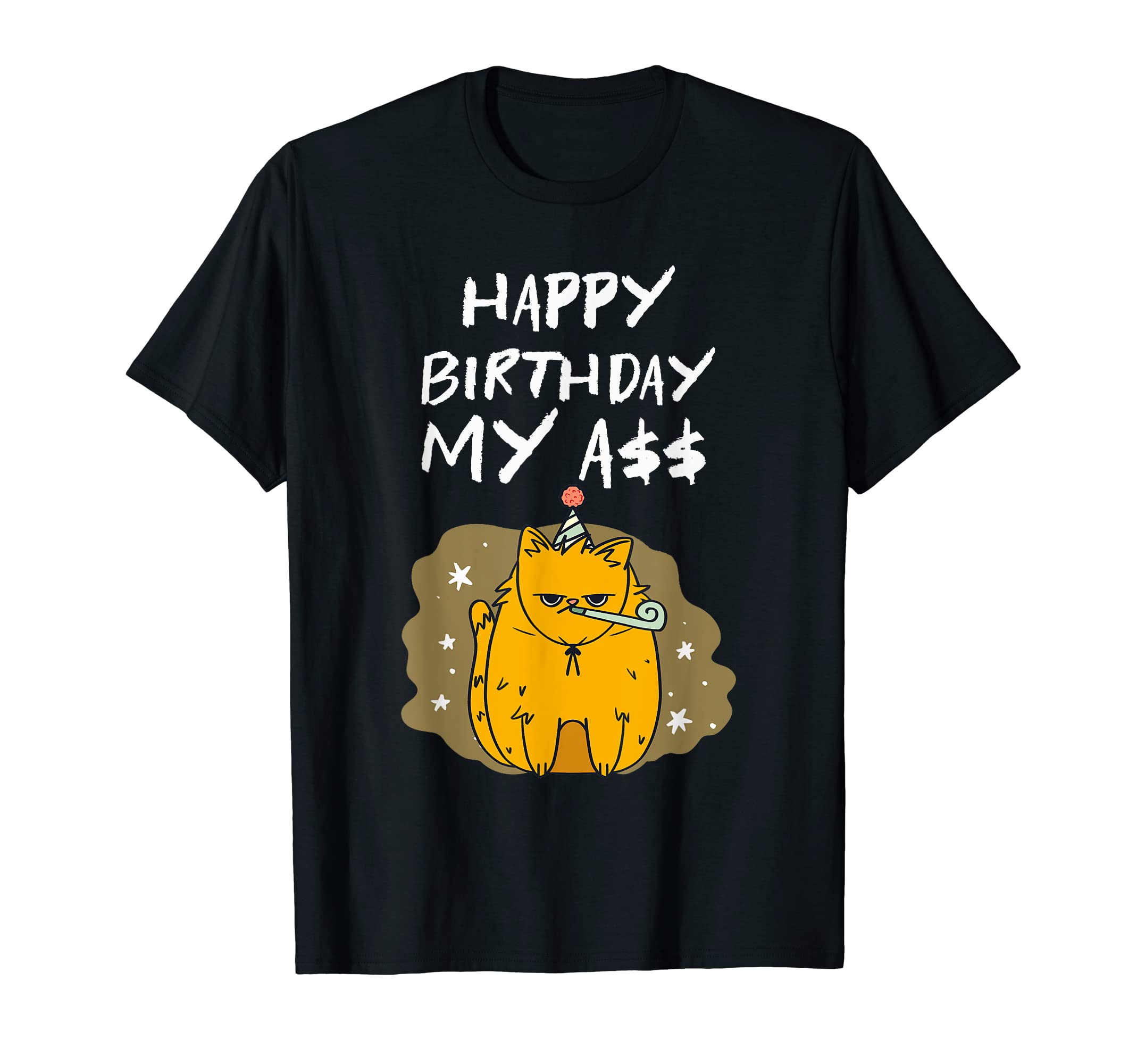 韓国人気【haag】 a birthday t-sh バースデーTシャツ 全3色