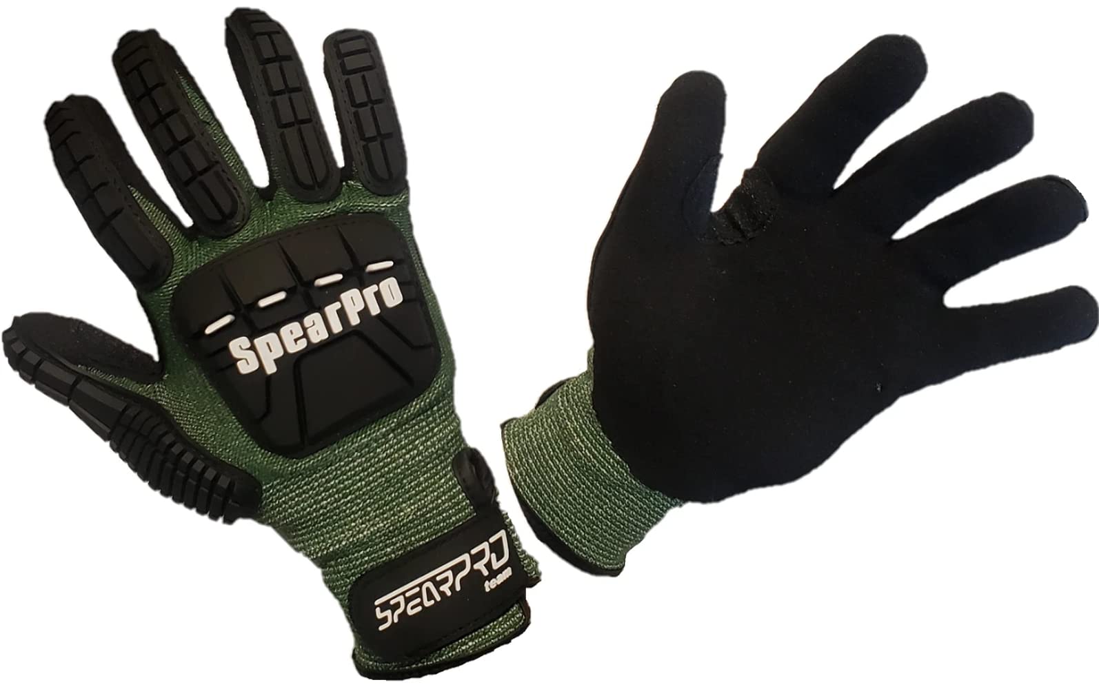 SpearPro Dyneema Lobster Gloves