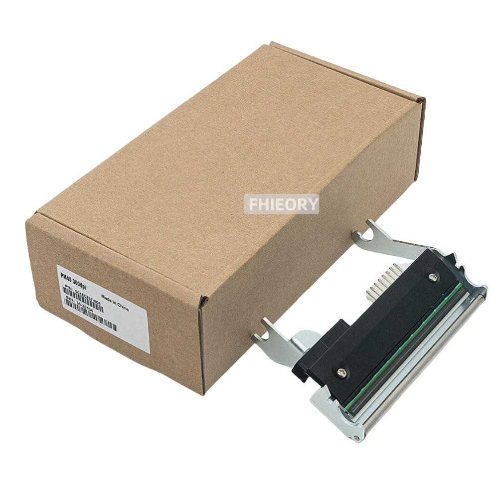 Honeywel 50180237-001 testina di stampa termica per stampante Honeywel PM45 per codici a barre 300DPI
