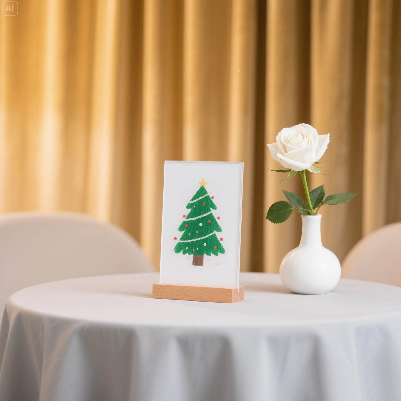 SINJEUN 5 placas de plástico blancas de 3 mm, placa acrílica de 40 x 30 cm, de cristal acrílico blanco, para manualidades