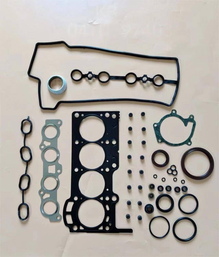 1pc/set PARTS# 04111-97403 0411197403 Engine overhaul package LIUMO-AUTO